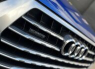 AUDI Q7 S LINE QUATTRO