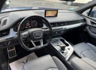AUDI Q7 S LINE QUATTRO