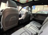 AUDI Q7 S LINE QUATTRO