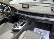 AUDI Q7 S LINE QUATTRO
