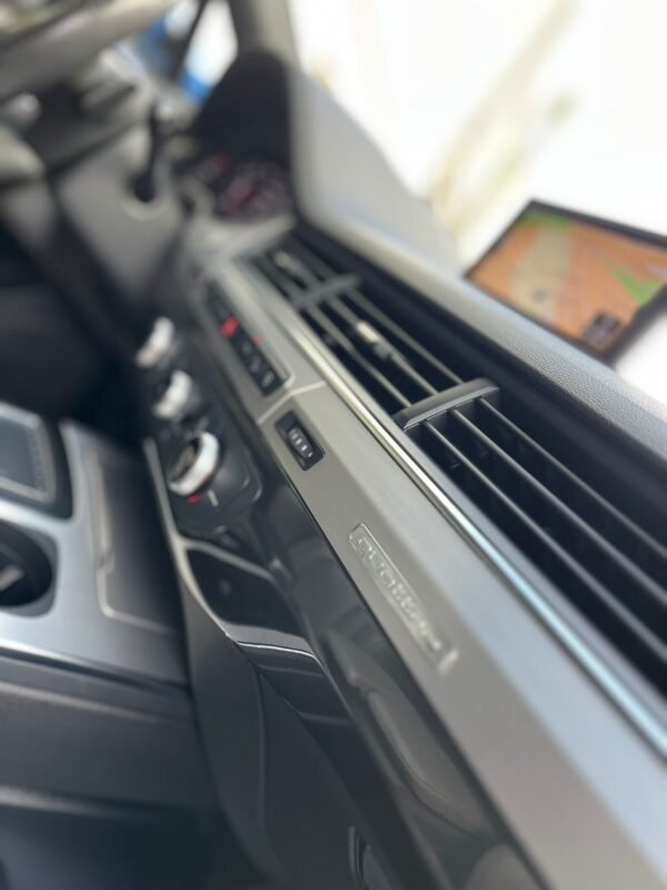 AUDI Q7 S LINE QUATTRO