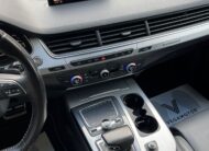 AUDI Q7 S LINE QUATTRO