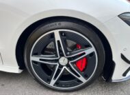MERCEDEZ BENZ CLA 35 AMG 4MATIC AERO