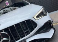 MERCEDEZ BENZ CLA 35 AMG 4MATIC AERO