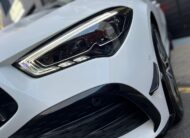 MERCEDEZ BENZ CLA 35 AMG 4MATIC AERO