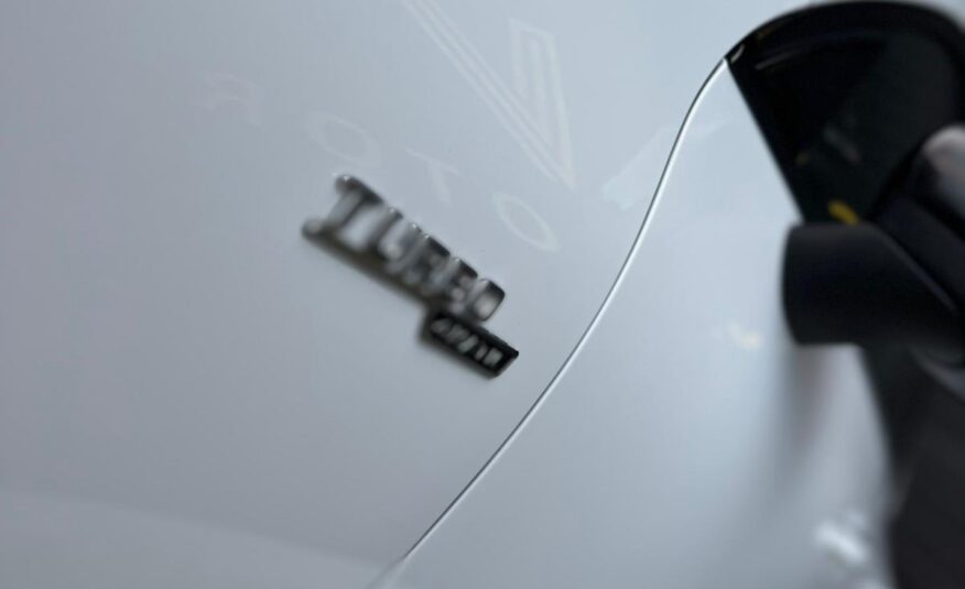 MERCEDEZ BENZ CLA 35 AMG 4MATIC AERO