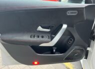 MERCEDEZ BENZ CLA 35 AMG 4MATIC AERO