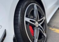 MERCEDEZ BENZ CLA 35 AMG 4MATIC AERO