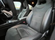 MERCEDEZ BENZ CLA 35 AMG 4MATIC AERO