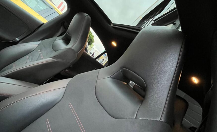 MERCEDEZ BENZ CLA 35 AMG 4MATIC AERO