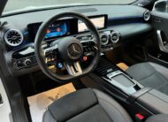MERCEDEZ BENZ CLA 35 AMG 4MATIC AERO