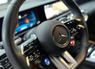 MERCEDEZ BENZ CLA 35 AMG 4MATIC AERO