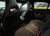 MERCEDEZ BENZ CLA 35 AMG 4MATIC AERO