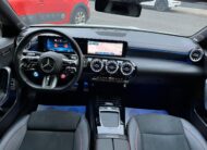 MERCEDEZ BENZ CLA 35 AMG 4MATIC AERO