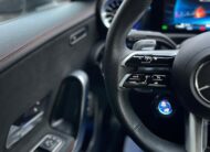 MERCEDEZ BENZ CLA 35 AMG 4MATIC AERO