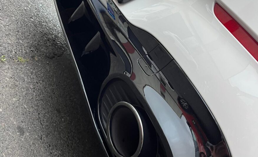MERCEDEZ BENZ CLA 35 AMG 4MATIC AERO