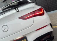 MERCEDEZ BENZ CLA 35 AMG 4MATIC AERO