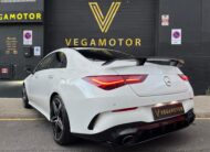 MERCEDEZ BENZ CLA 35 AMG 4MATIC AERO