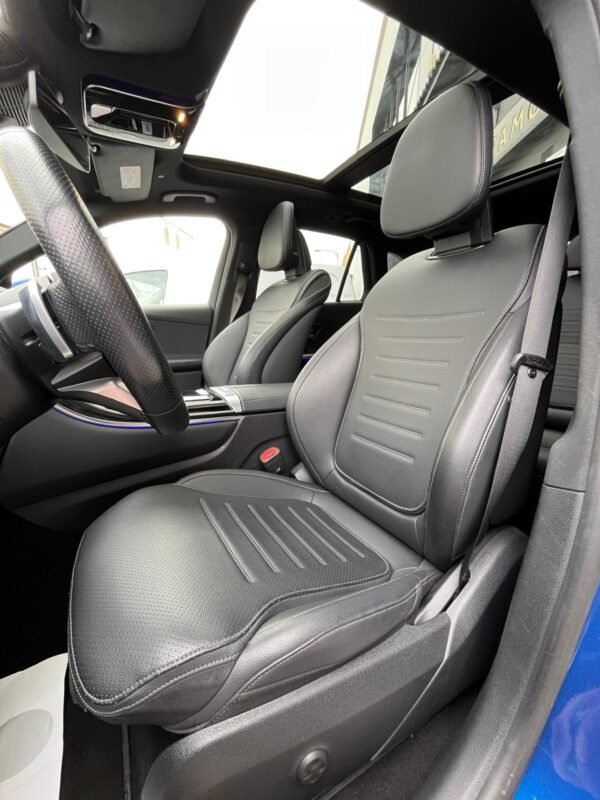 MERCEDES-BENZ GLC 300 E 4MATIC AMG