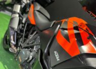 KTM 1290 SUPER ADVENTURE S