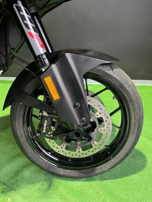 KTM 1290 SUPER ADVENTURE S