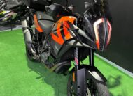 KTM 1290 SUPER ADVENTURE S