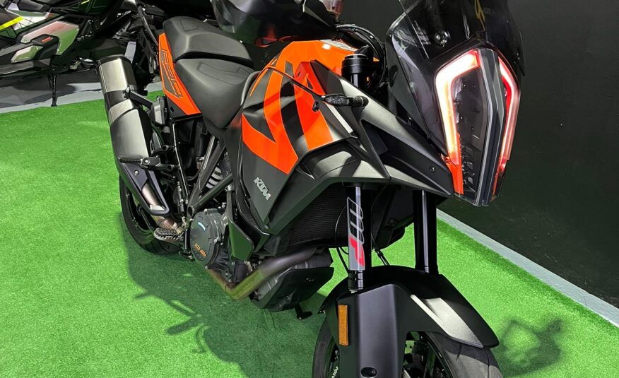 KTM 1290 SUPER ADVENTURE S