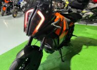 KTM 1290 SUPER ADVENTURE S