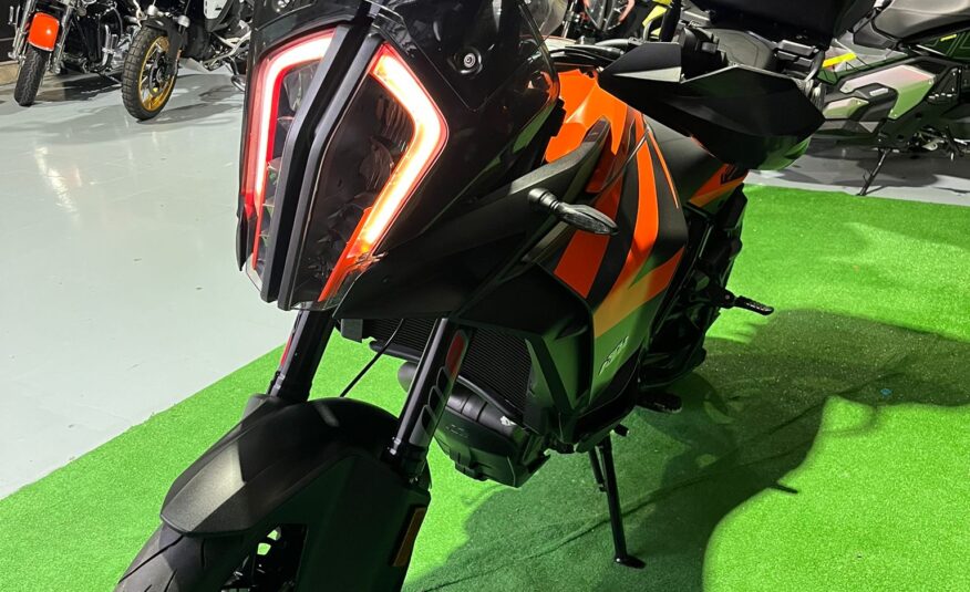 KTM 1290 SUPER ADVENTURE S