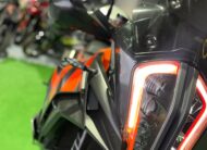 KTM 1290 SUPER ADVENTURE S