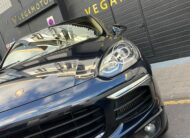 PORSCHE Cayenne DIESEL