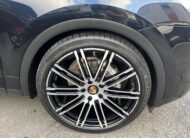 PORSCHE Cayenne DIESEL