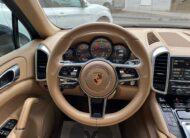 PORSCHE Cayenne DIESEL