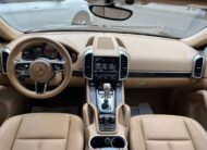 PORSCHE Cayenne DIESEL