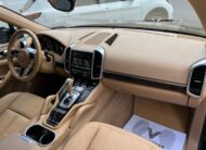 PORSCHE Cayenne DIESEL