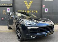 PORSCHE Cayenne DIESEL