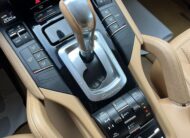 PORSCHE Cayenne DIESEL