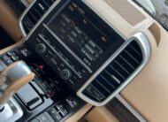 PORSCHE Cayenne DIESEL