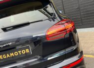 PORSCHE Cayenne DIESEL