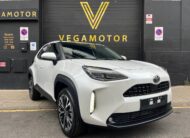TOYOTA YARIS CROSS STYLE