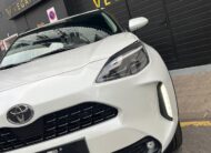 TOYOTA YARIS CROSS STYLE