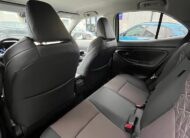 TOYOTA YARIS CROSS STYLE
