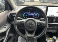 TOYOTA YARIS CROSS STYLE