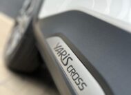 TOYOTA YARIS CROSS STYLE