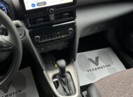 TOYOTA YARIS CROSS STYLE