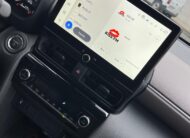 TOYOTA YARIS CROSS STYLE