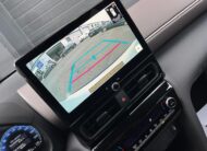 TOYOTA YARIS CROSS STYLE