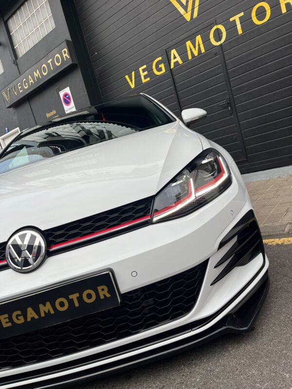 VOLKSWAGEN golf gti GTI Performance 2.0 TSI 245 dsg