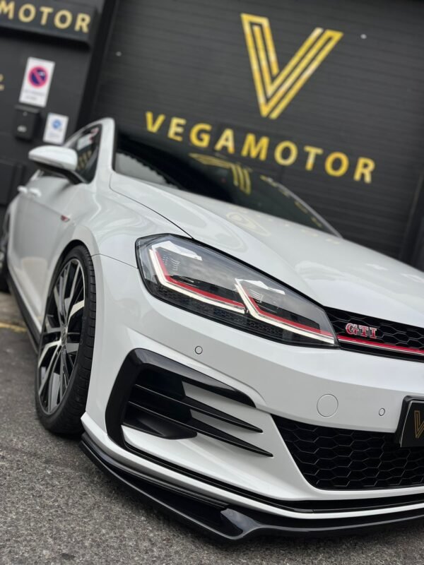 VOLKSWAGEN golf gti GTI Performance 2.0 TSI 245 dsg