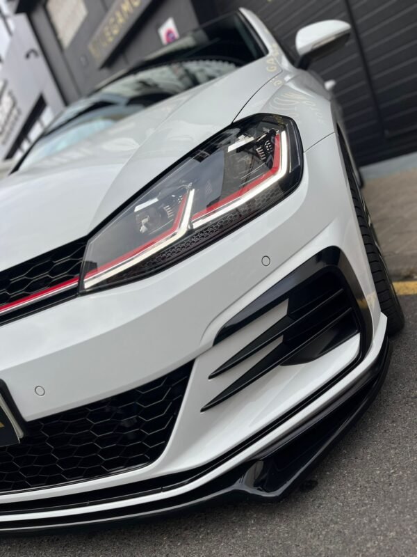 VOLKSWAGEN golf gti GTI Performance 2.0 TSI 245 dsg